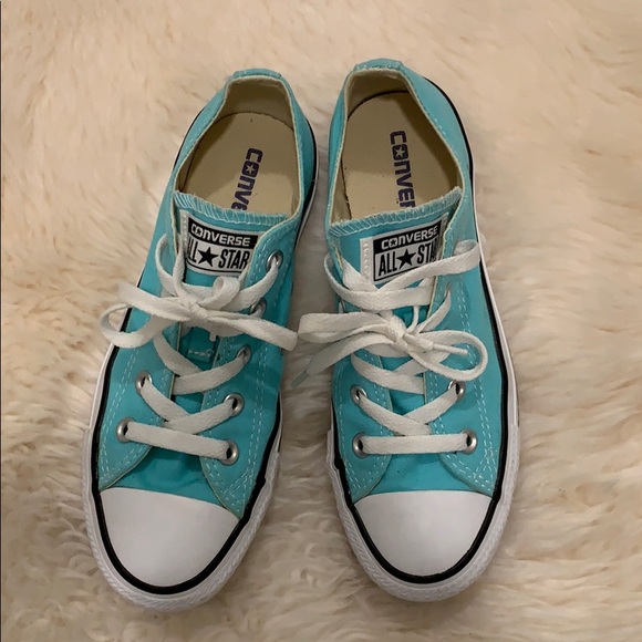 Converse All Star Shoes - Picture 2 of 11